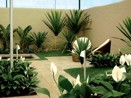Trabalho recente da Floricultura Clara Luz em Santos - foto 6